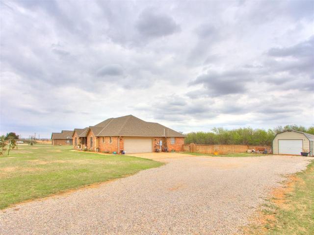 13692 S County Line Road