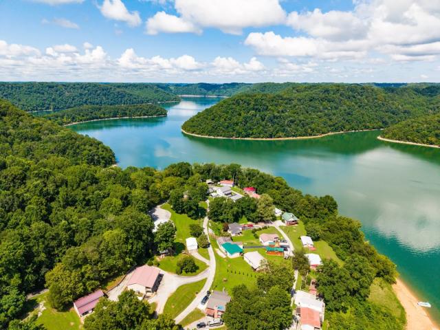 1369 Austin Lake Rd