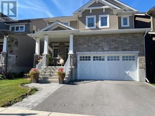 1369 Andersen Drive, Kingston City Northwest, ON, K7P 0P5 house for sale | Listing ID X13143 | Royal LePage