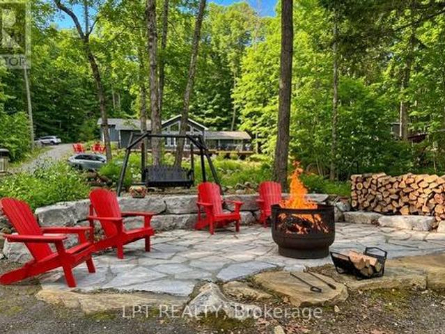 1369 Hipkiss Drive, Dysart Et Al, ON, K0M 1S0 house for sale | Listing ID X13596 | Royal LePage