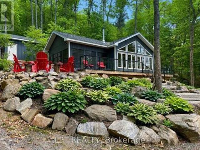 1369 Hipkiss Drive, Dysart Et Al, ON, K0M 1S0 house for sale | Listing ID X13126 | Royal LePage