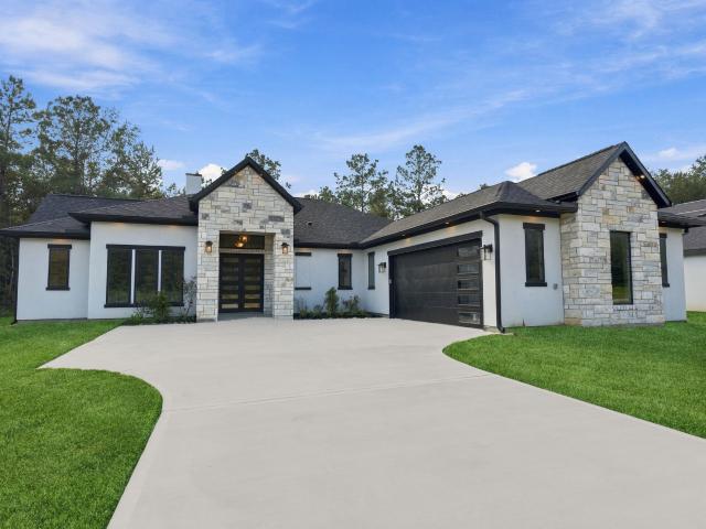 1369 Road 6604