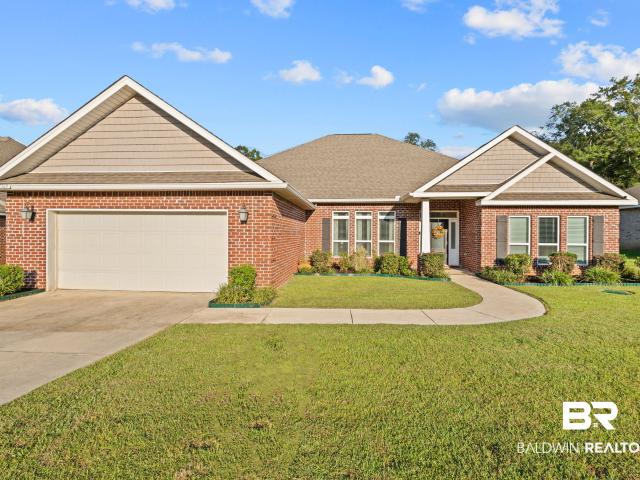 1369 Sierra Estates Drive