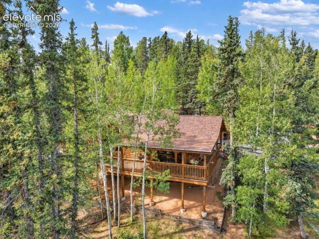 1369 Spring Valley Drive