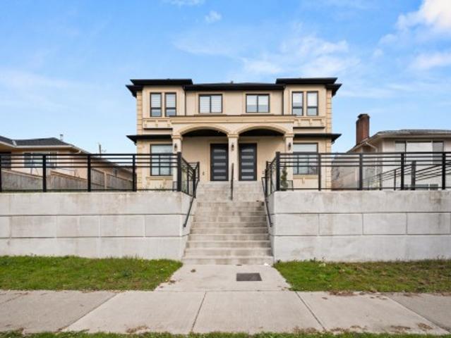 1369 63Rd Avenue E, Vancouver, BC, V5X 2L5 duplex for sale | Listing ID R3177 | Royal LePage