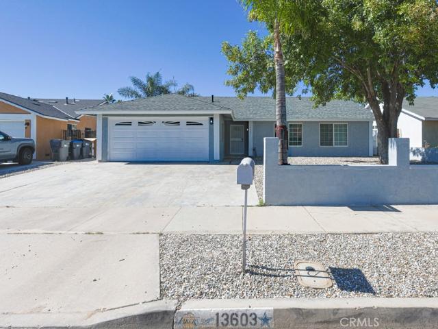 13603 Ramsdell