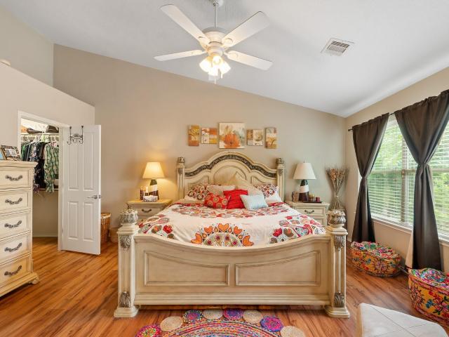13600 Breton Ridge St, Unit 25E, Houston, TX 77070 | MLS #71657