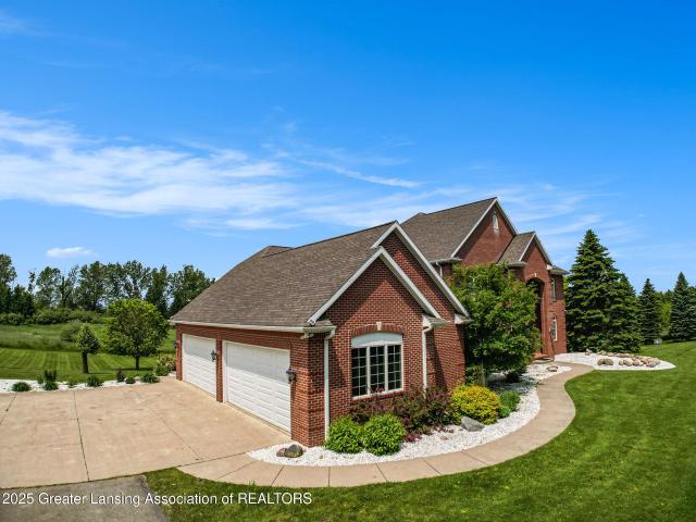 13600 Forest Hill Road