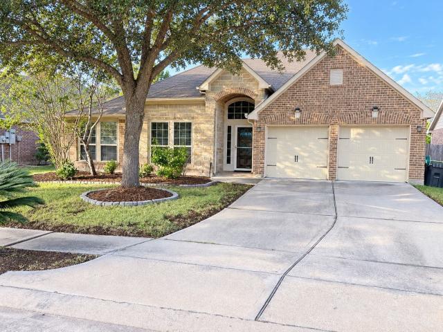 13601 Durango Pass Drive, Pearland, US, TX