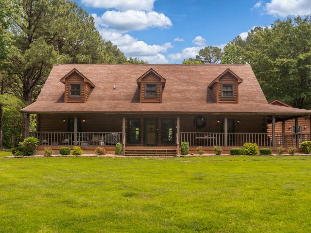 13602 Greenbriar Road