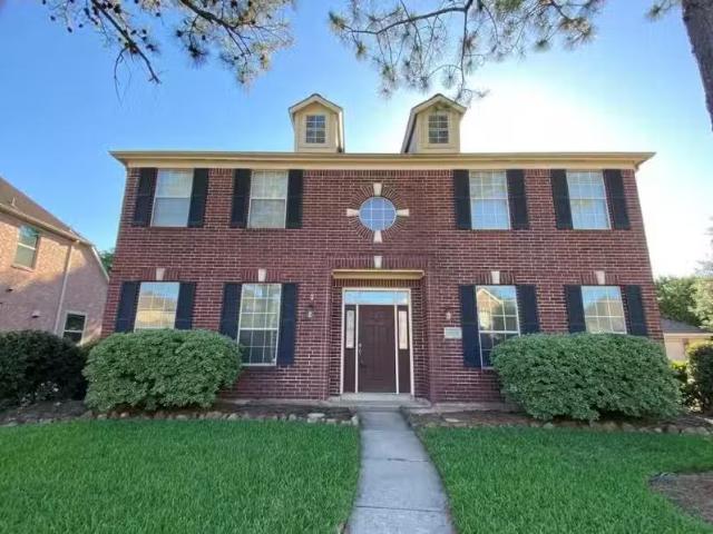 13606 Midfield Glen Ct, Houston, TX 77059 MLS 27541521