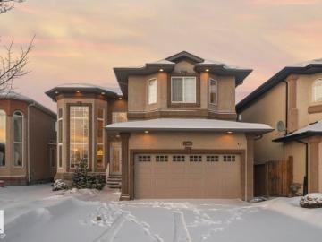 Carlton, Edmonton, Alberta - Office room
