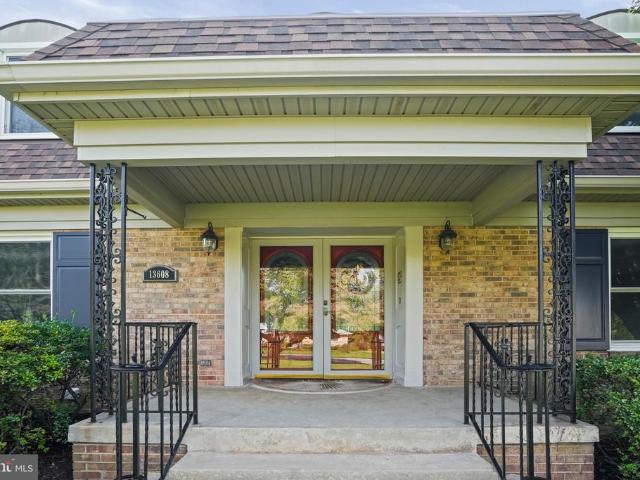 13608 Colefair Drive
