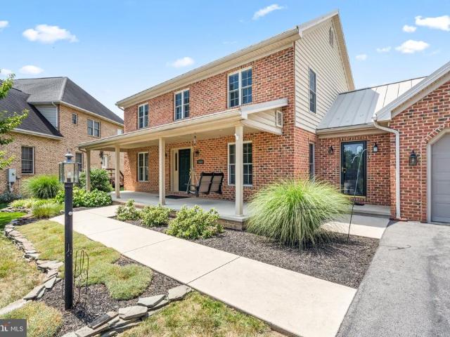 13608 Rock Maple Court
