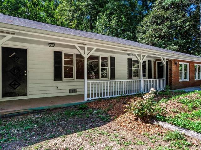 1360 Mclendon Drive