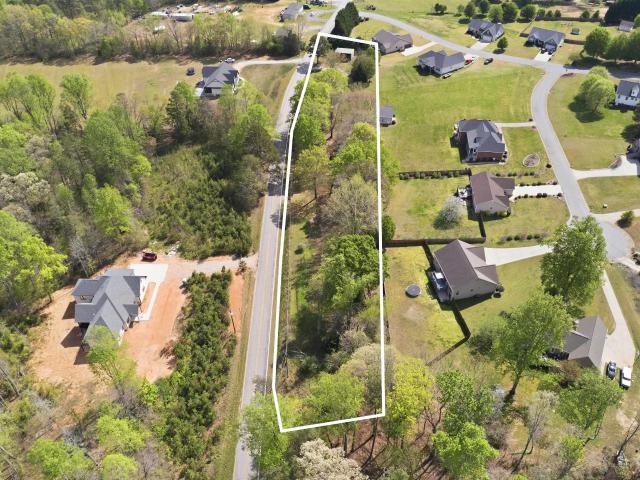 1360 Old Mill Road