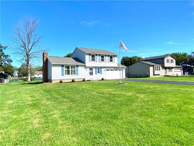 1360 Brookedge Drive