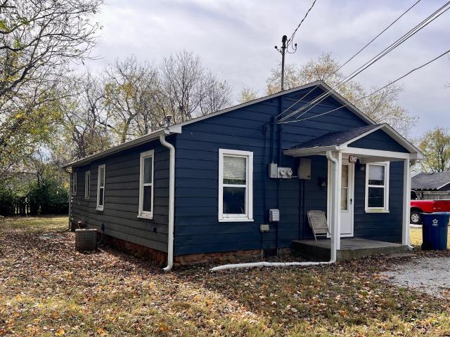 1360 E Locust Street