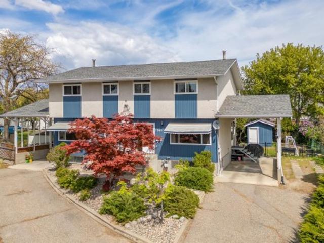 1360 Elm Street, Kelowna, BC, V1Y 3W6 house for sale | Listing ID 10401 | Royal LePage