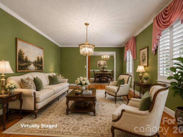 1360 Harris Holly Springs Road