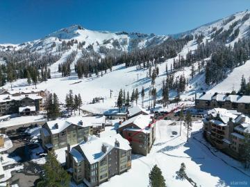 1360 Kirkwood Meadows Dr, Unit 102, Kirkwood, CA 95646 | MLS #142679
