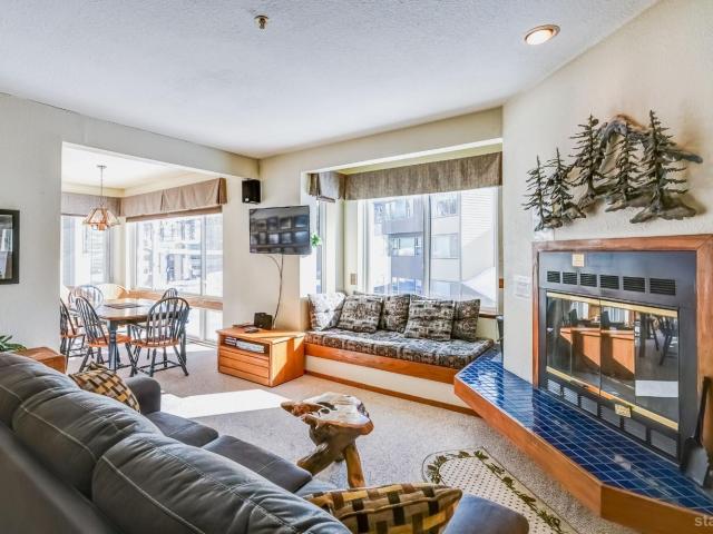1360 Kirkwood Meadows Dr, Unit 202, Kirkwood, CA 95646 | MLS #142296