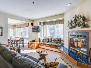 1360 Kirkwood Meadows Dr, Unit 202, Kirkwood, CA 95646 | MLS #142296