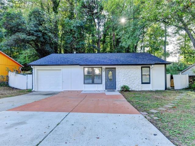 1360 Sugarwood Lane