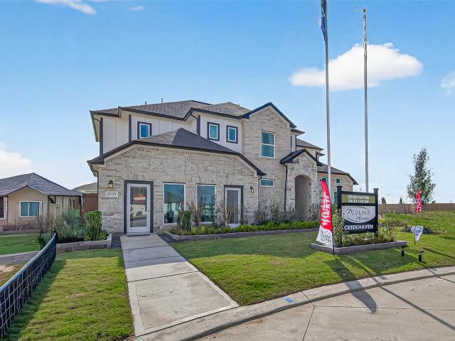 13610 Lago Vista Drive