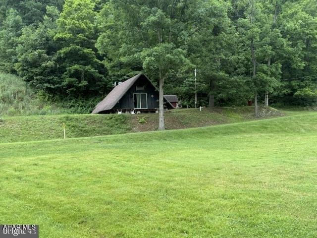13612 Hollow Rd, Hesston, PA 16647