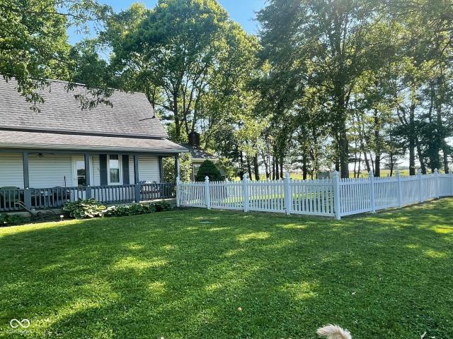 13617 W County Road 400 N
