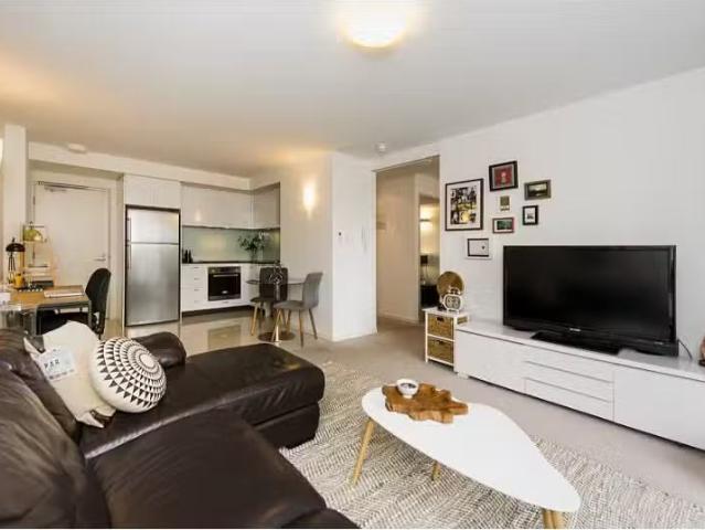 136/143 Adelaide Terrace, East Perth Apartment for rent Liste.