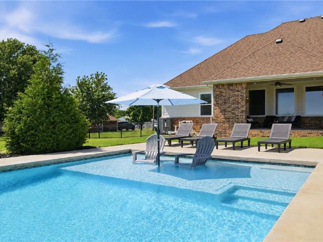 13615 Bethel Blacktop Road