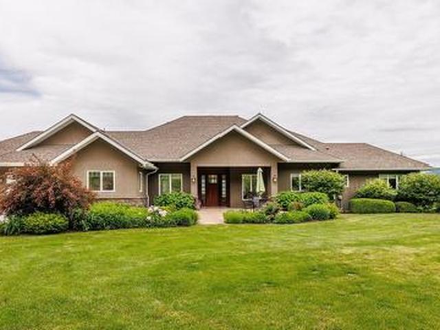 13615 Middle Bench Road, Lake Country, BC, V4V 2B4 Luxury House for sale | Listing ID 10390 | Royal LePage Carriage Trade Luxury Properties