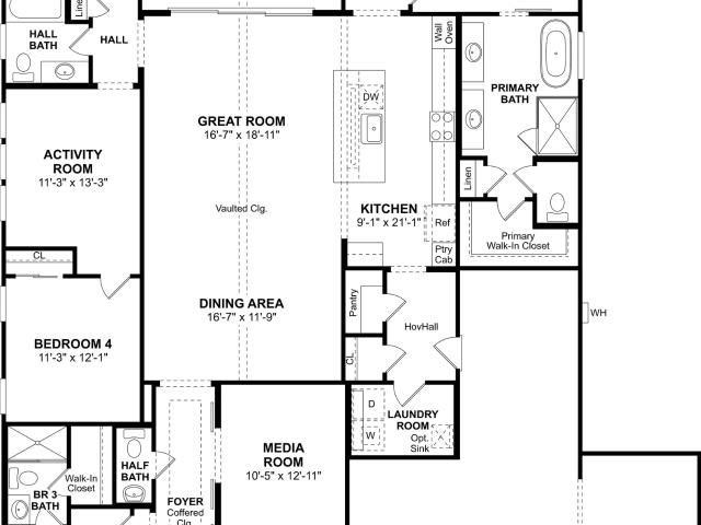 13616 Fox Watch Way