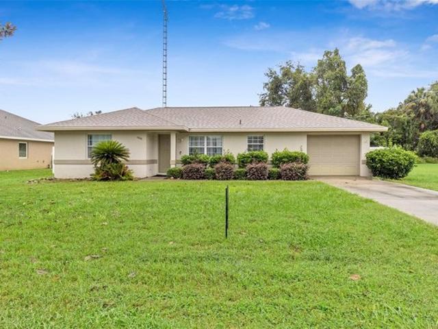 13618 SE 51st Ave, Summerfield, FL 34491