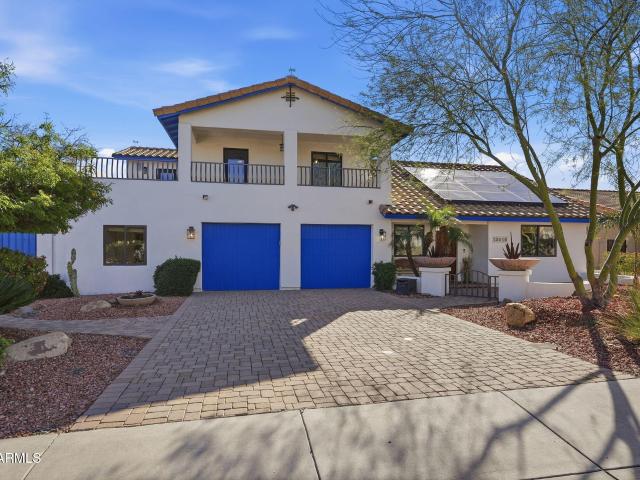 13619 N 18th St, Phoenix, AZ 85022 | MLS #6995