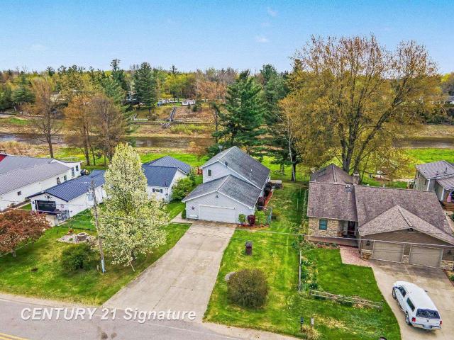 1361 Mckimmy Drive