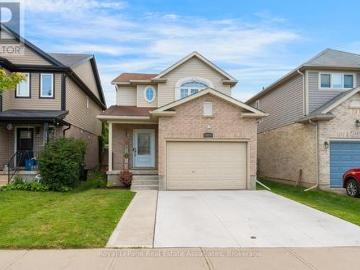1361 Old Zeller Drive, Kitchener, ON, N2A 0C6 house for sale | Listing ID X13483 | Royal LePage