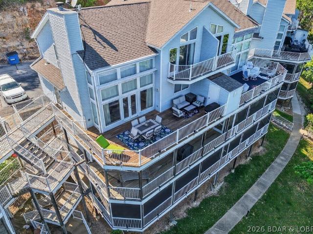 1361 Buckingham Drive 1