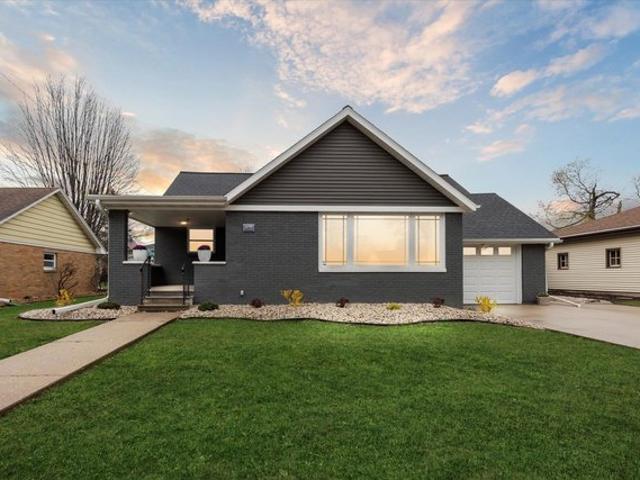 1361 Biemeret St, Green Bay, WI 54304