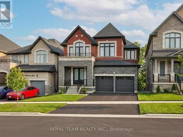 1361 Blackmore Street, Innisfil, ON, L9S 0P3 house for sale | Listing ID N13851 | Royal LePage