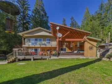 1361 Bodington Rd, Whaletown, BC, V0P 1Z0 Luxury House for sale | Listing ID 1031 | Royal LePage Carriage Trade Luxury Properties