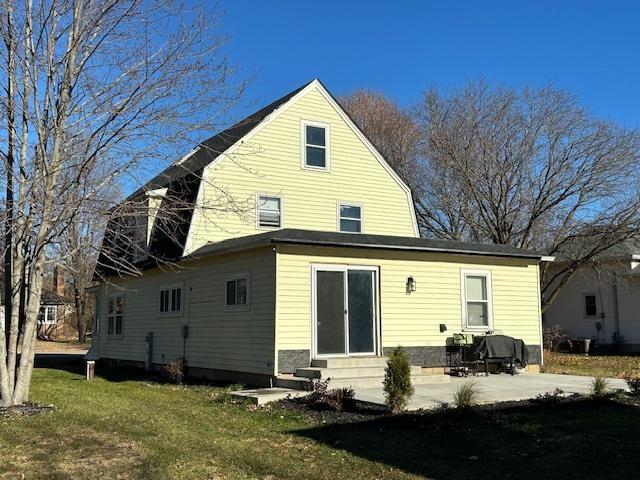 1361 ELM Street