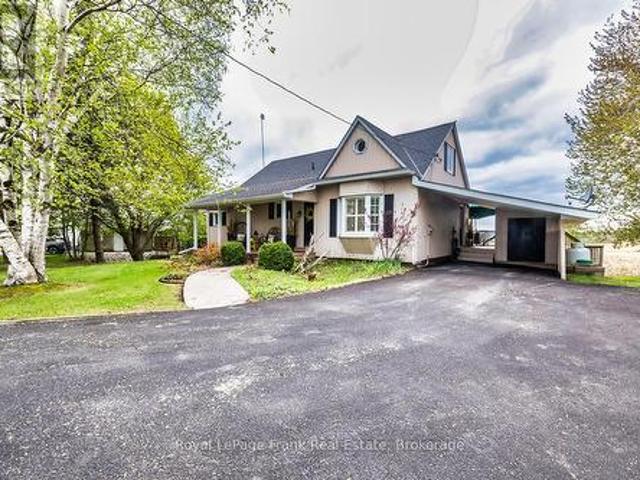 1361 Highway 7A, Scugog Port Perry, ON, L9L 1B5 house for sale | Listing ID E13526 | Royal LePage