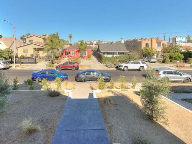 1361 Keniston Avenue