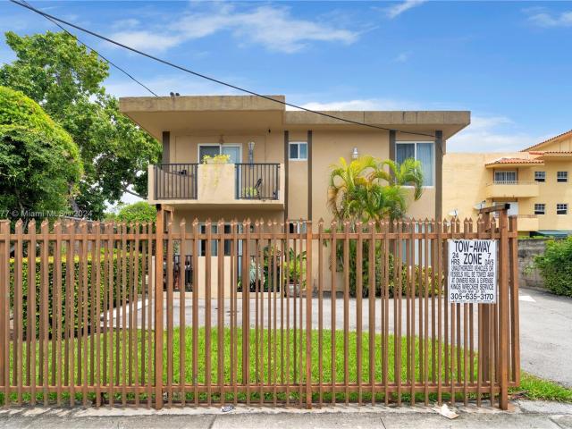 1361 SW 4th St, Miami, FL 33135 | MLS #A11650