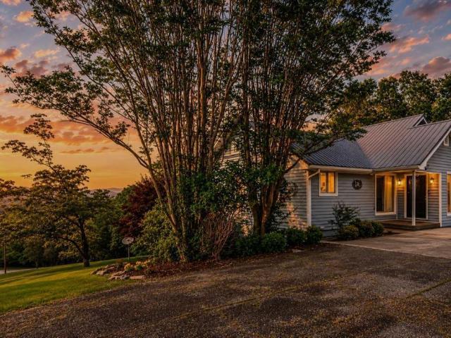 1361 Talona Mountain Road