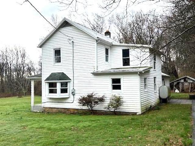 13620 Pryor Road