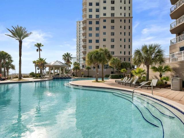 13621 Perdido Key Dr #2004W, Pensacola, USA, FL